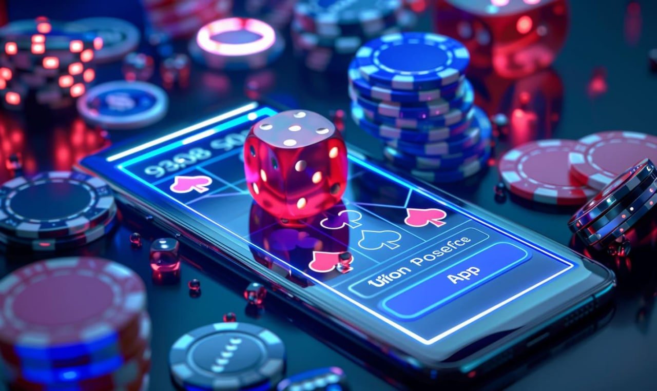 mm83 Slots Mobile APP Myanmar Android iOS ကစားနည်း